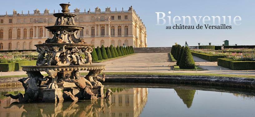 Charmant Studio Equipe Proche Paris Et Versailles Chaville Luaran gambar